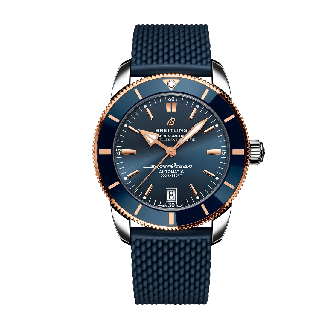 Superocean Heritage B20 Automatic 42