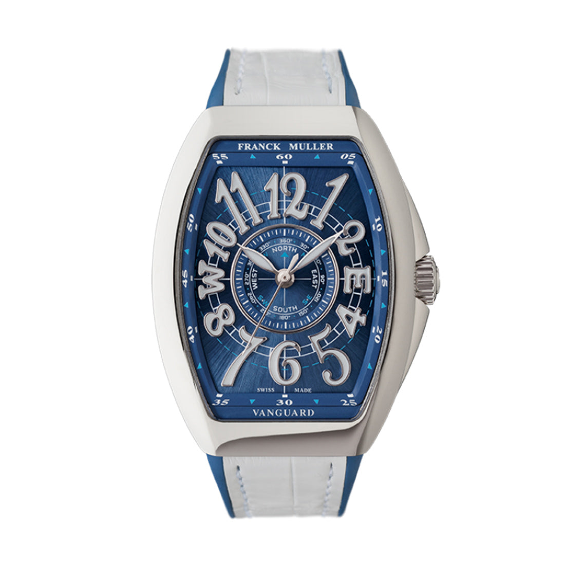 VANGUARD LADY MARINER