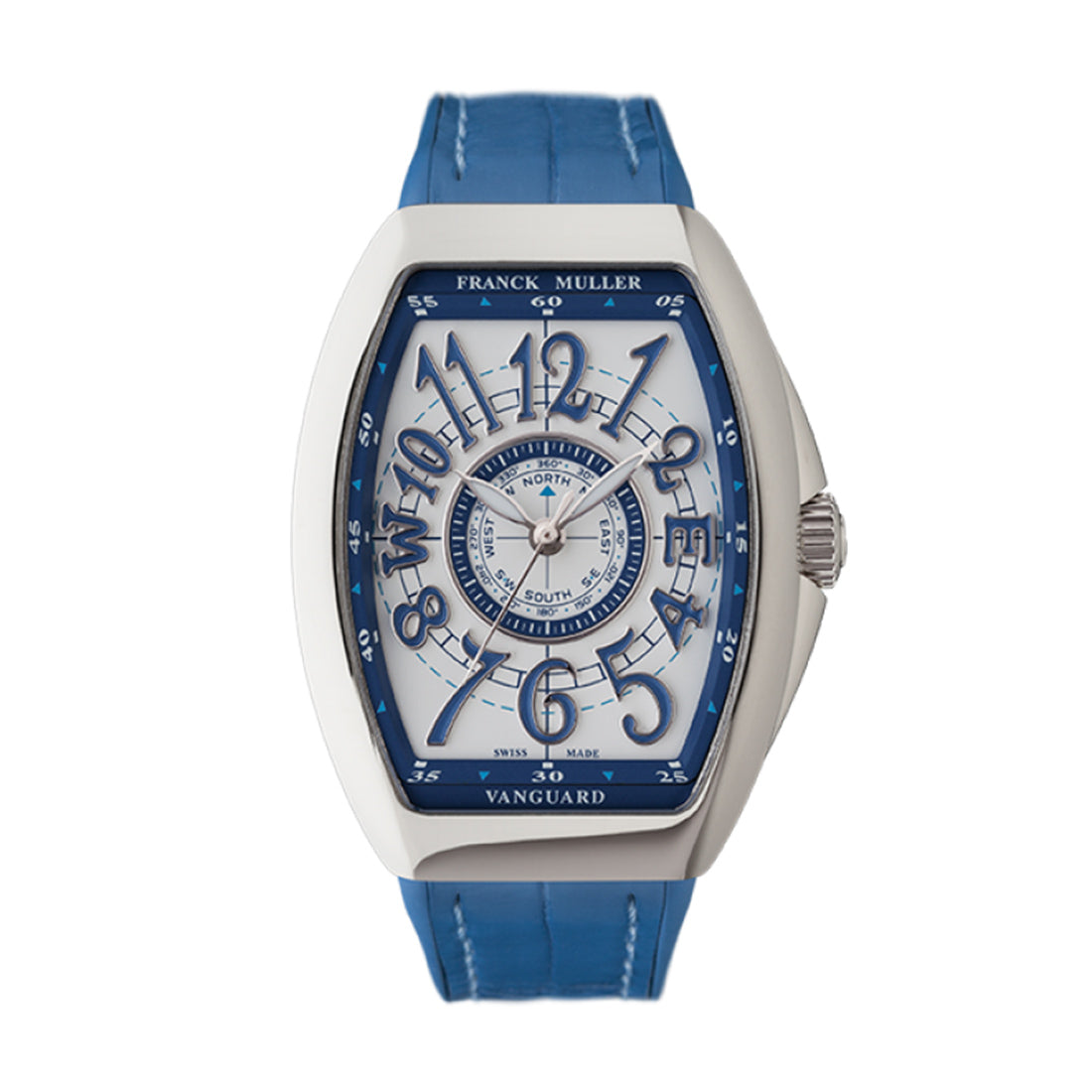 VANGUARD LADY MARINER