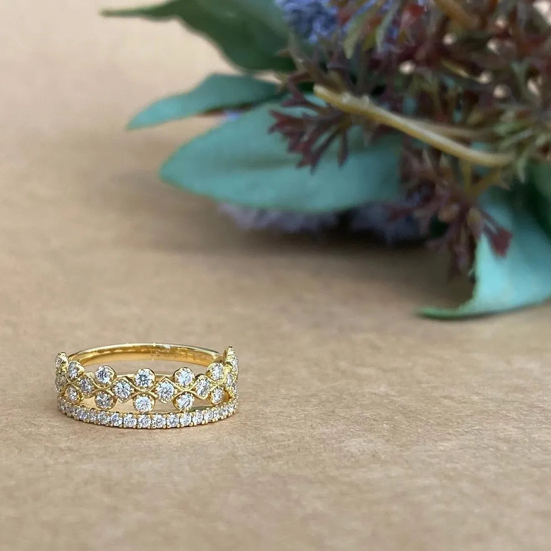 Florent ring