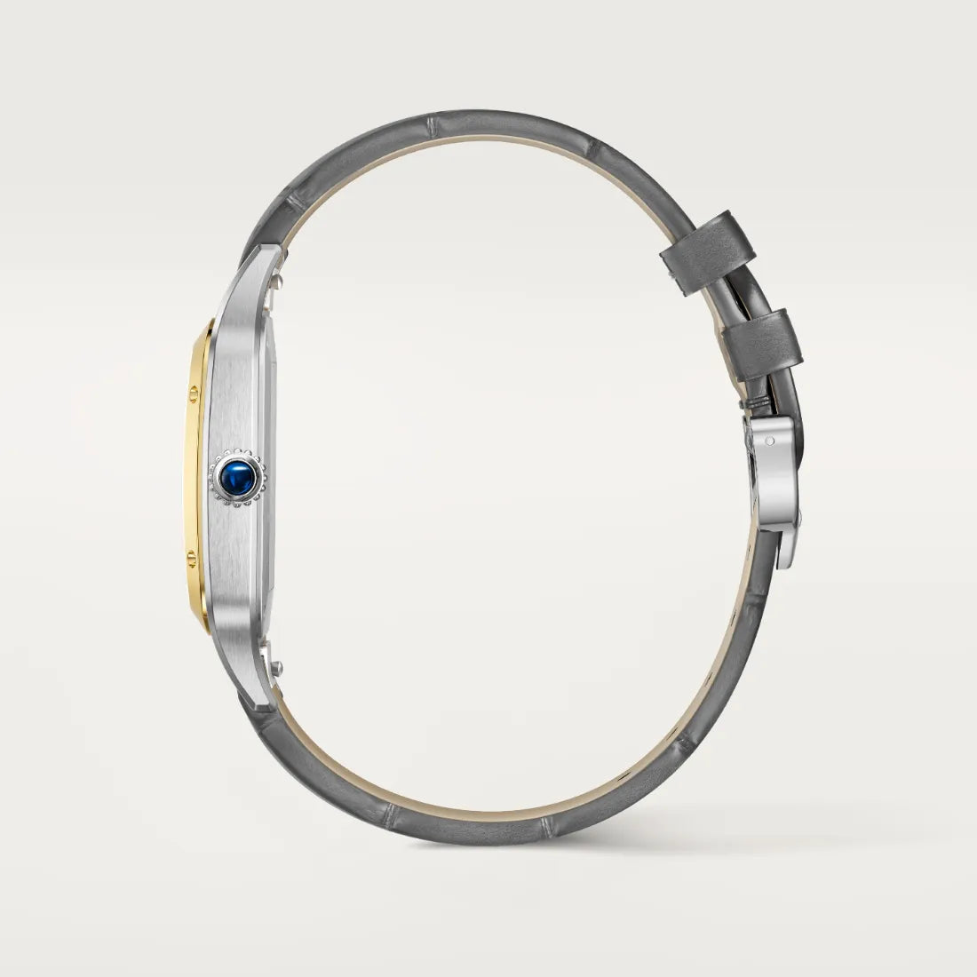 サントス デュモン ウォッチ エクストララージモデル