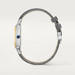 サントス デュモン ウォッチ エクストララージモデル