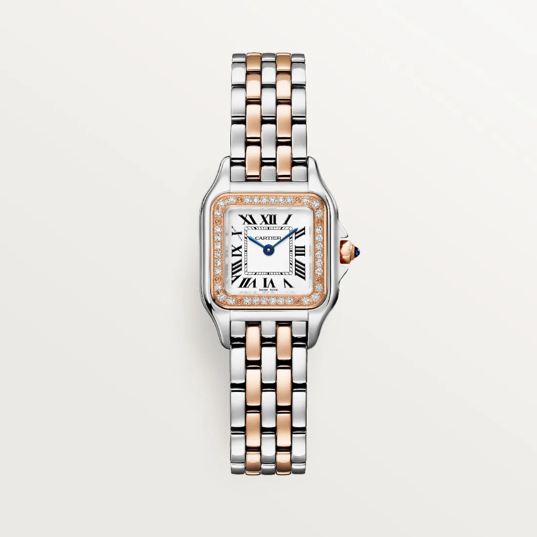 パンテール ドゥ カルティエ ウォッチ SM