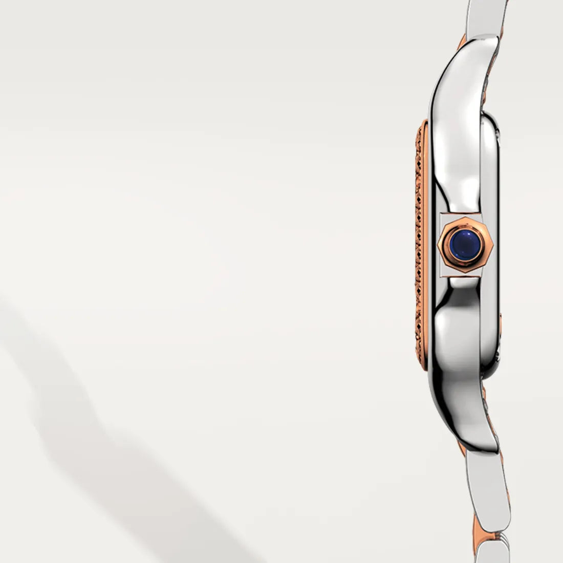 パンテール ドゥ カルティエ ウォッチ スモールモデル