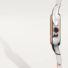 パンテール ドゥ カルティエ ウォッチ スモールモデル