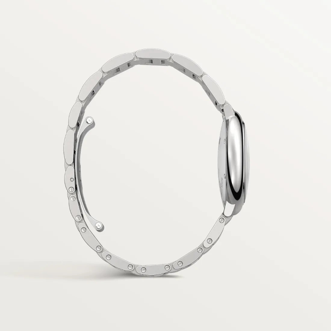 バロン ブルー ドゥ カルティエ ウォッチ 33 mm