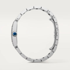 タンク フランセーズ ウォッチ ミディアムモデル