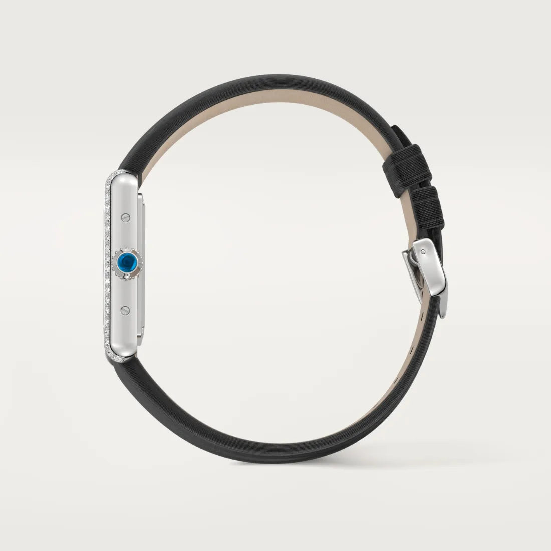 タンク マスト ドゥ カルティエ ウォッチ スモールモデル