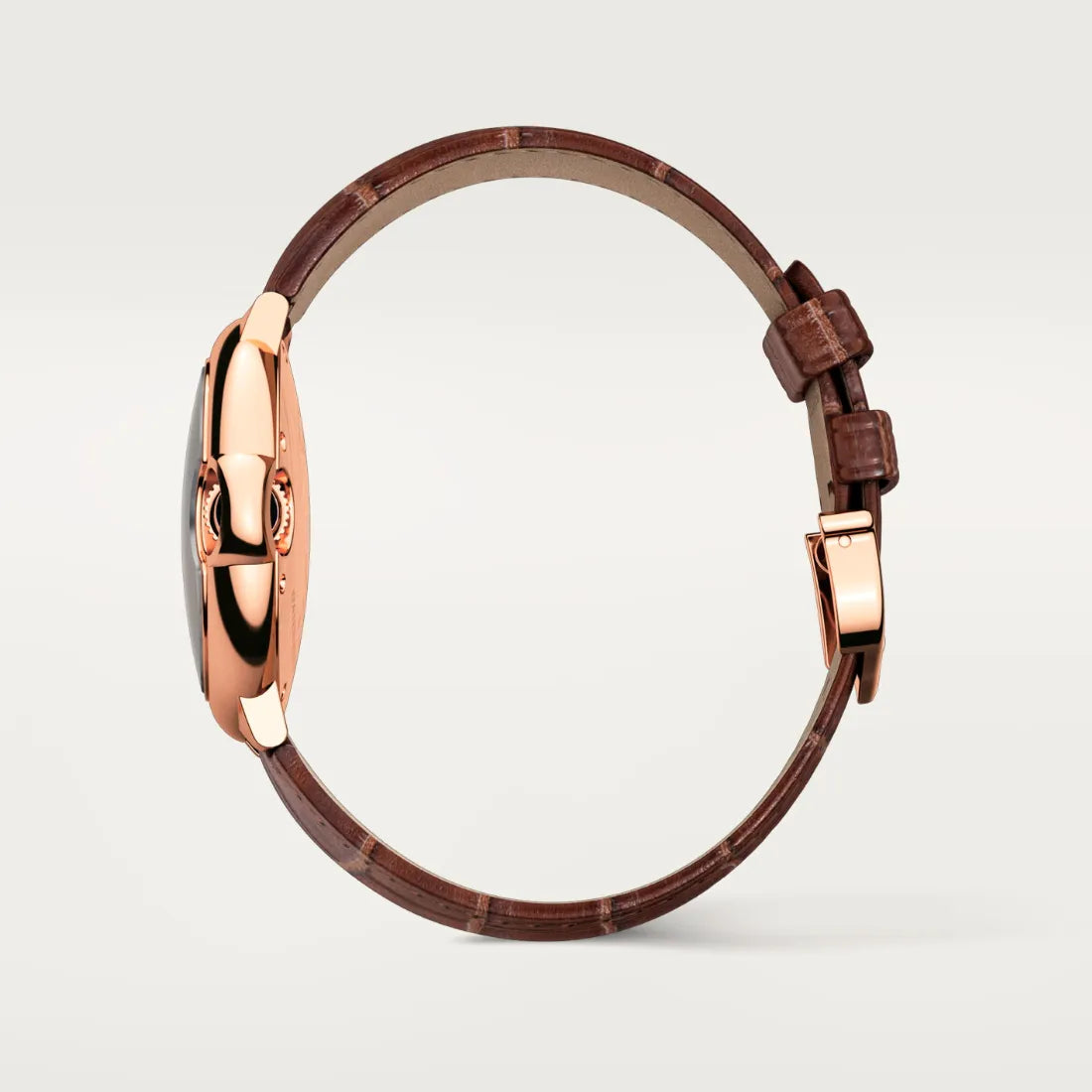 バロン ブルー ドゥ カルティエ ウォッチ 33 mm