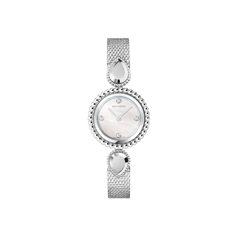 セルパンボエム ウォッチ 23mm ステンレススティール