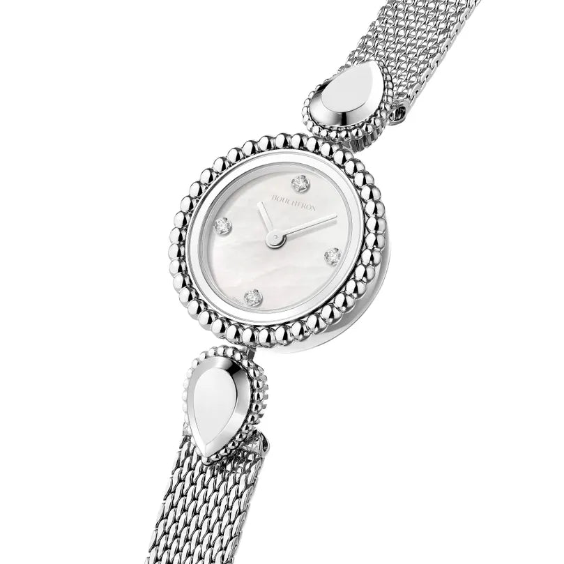 セルパンボエム ウォッチ 23mm ステンレススティール