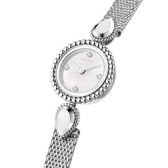 セルパンボエム ウォッチ 23mm ステンレススティール
