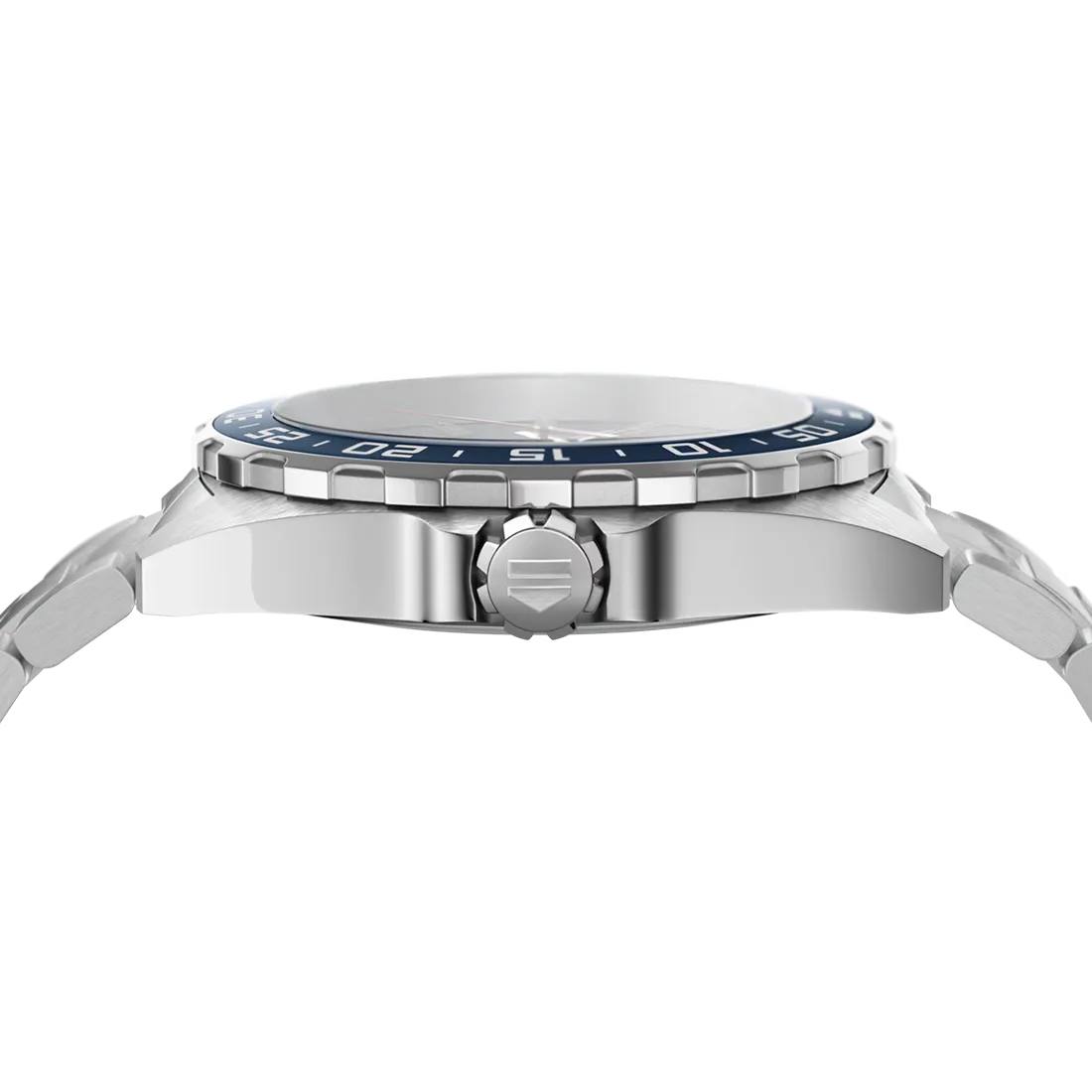 タグ・ホイヤー フォーミュラ1 クォーツ 43mm