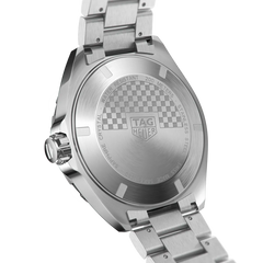 タグ・ホイヤー フォーミュラ1 クォーツ 43mm