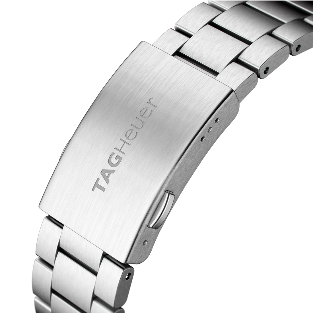 タグ・ホイヤー フォーミュラ1 クォーツ 43mm
