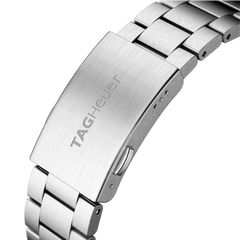 タグ・ホイヤー フォーミュラ1 クォーツ 43mm
