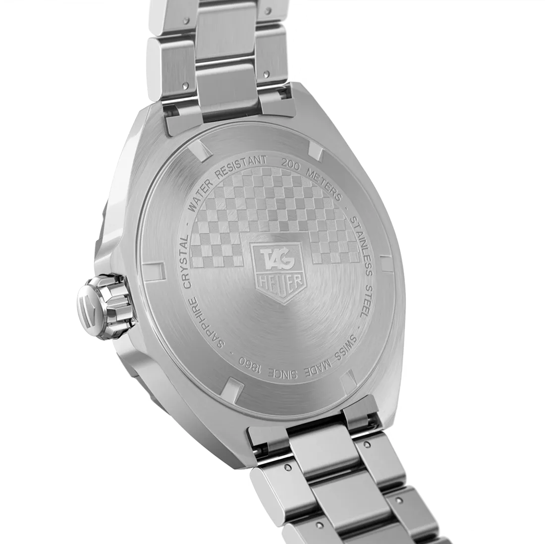 TAG Heuer Formula 1 Quartz 41mm