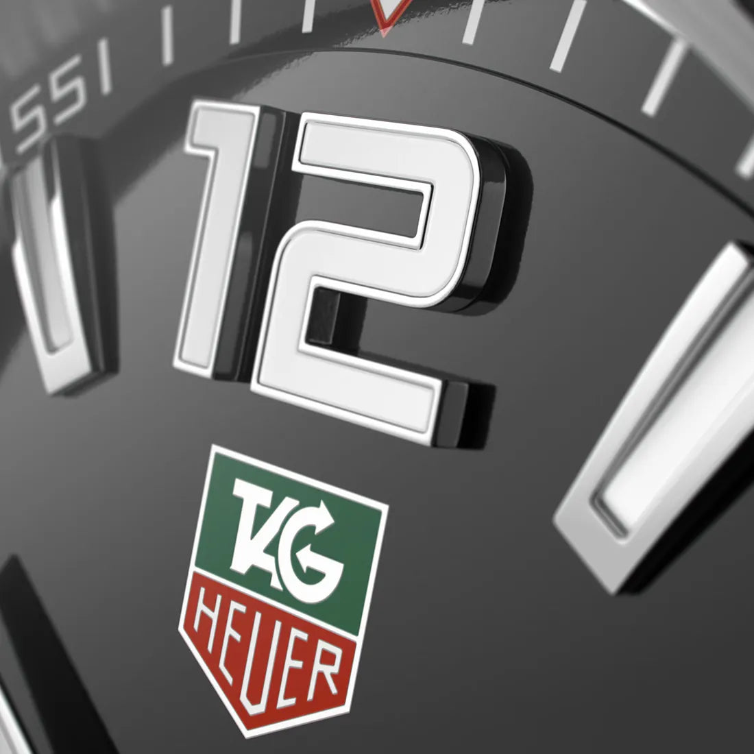 TAG Heuer Formula 1 Quartz 41mm