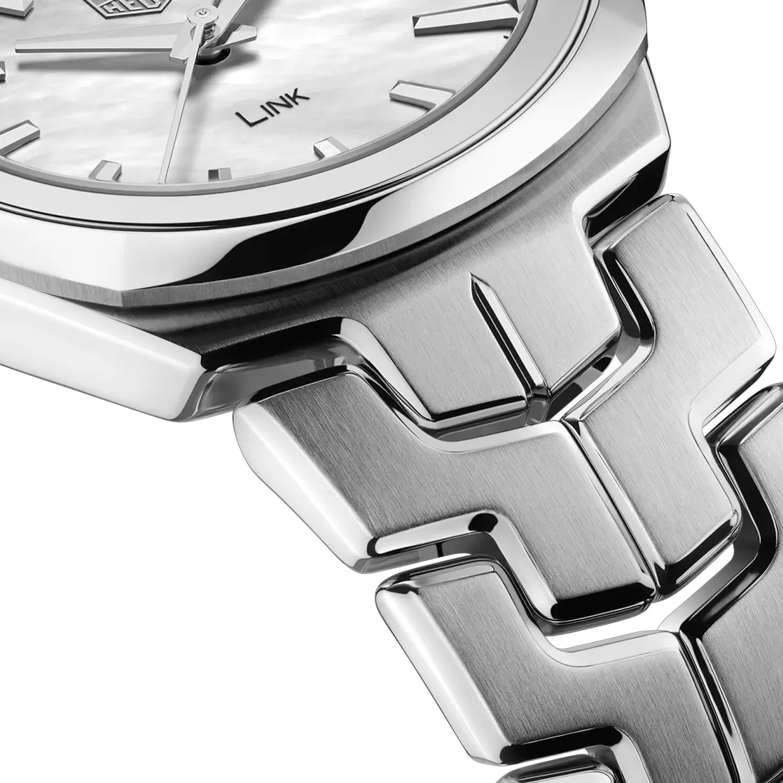 リンク レディ クォーツ 32mm