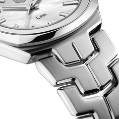 リンク レディ クォーツ 32mm