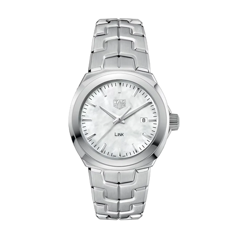 リンク レディ クォーツ 32mm