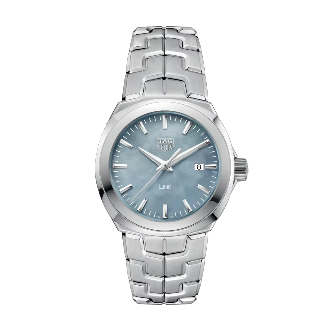 Link Lady Quartz 32mm