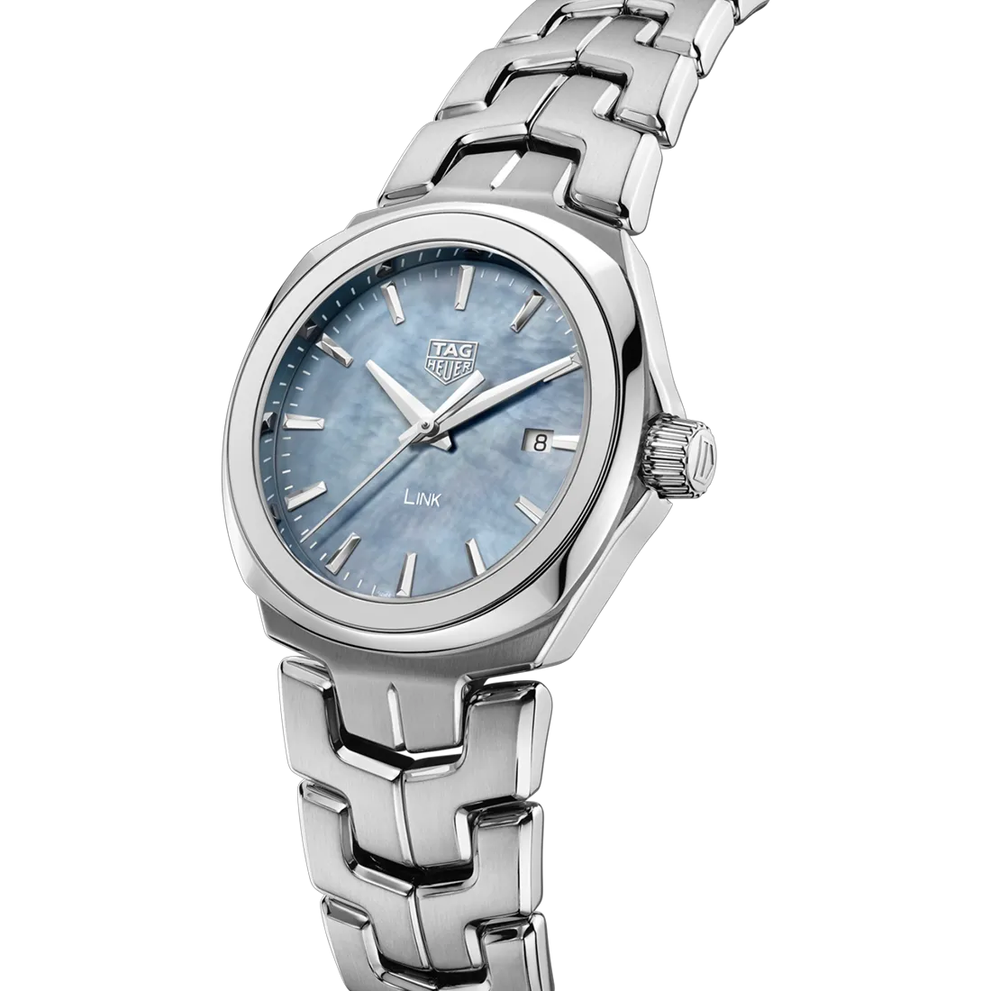 Link Lady Quartz 32mm