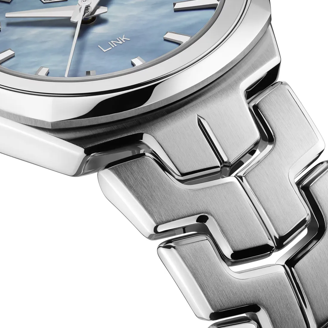 リンク レディ クォーツ 32mm