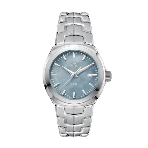 リンク レディ クォーツ 32mm