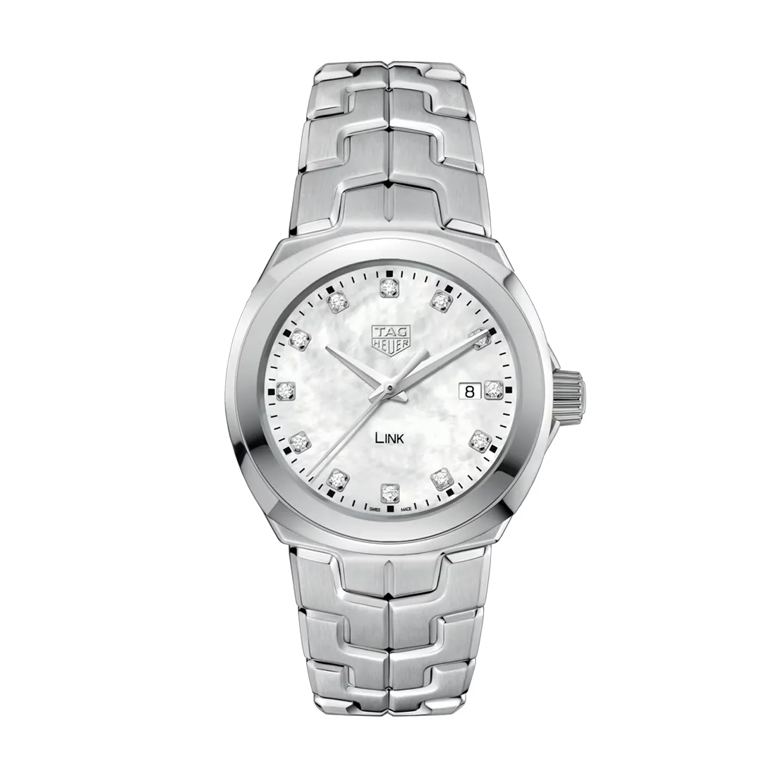 Link Lady Quartz 32mm