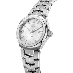 リンク レディ クォーツ 32mm