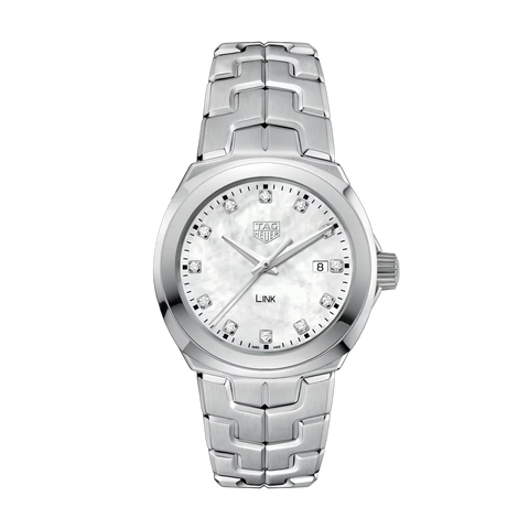 リンク レディ クォーツ 32mm