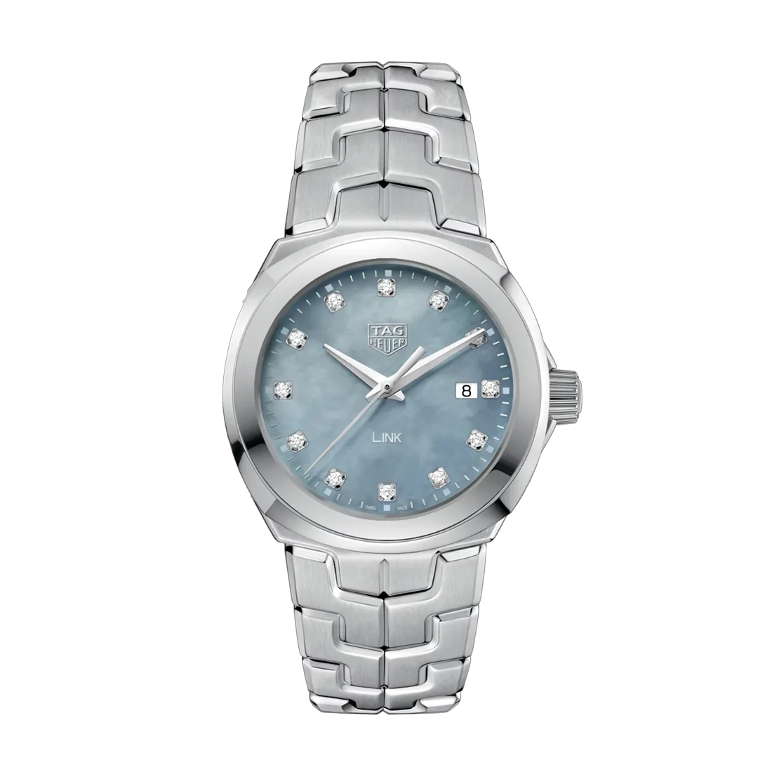 リンク レディ クォーツ 32mm