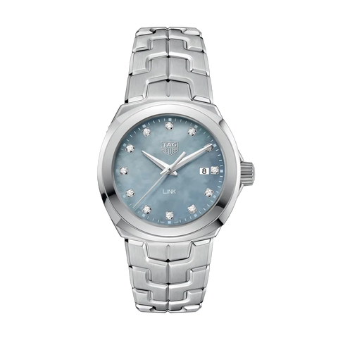 リンク レディ クォーツ 32mm