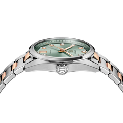 タグ・ホイヤー カレラ デイト 36mm (2026年モデル)