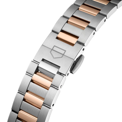 タグ・ホイヤー カレラ デイト 36mm (2026年モデル)