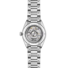 タグ・ホイヤー カレラ デイト 36mm (2026年モデル)
