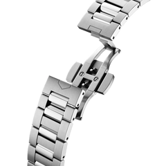 タグ・ホイヤー カレラ デイト 36mm (2026年モデル)
