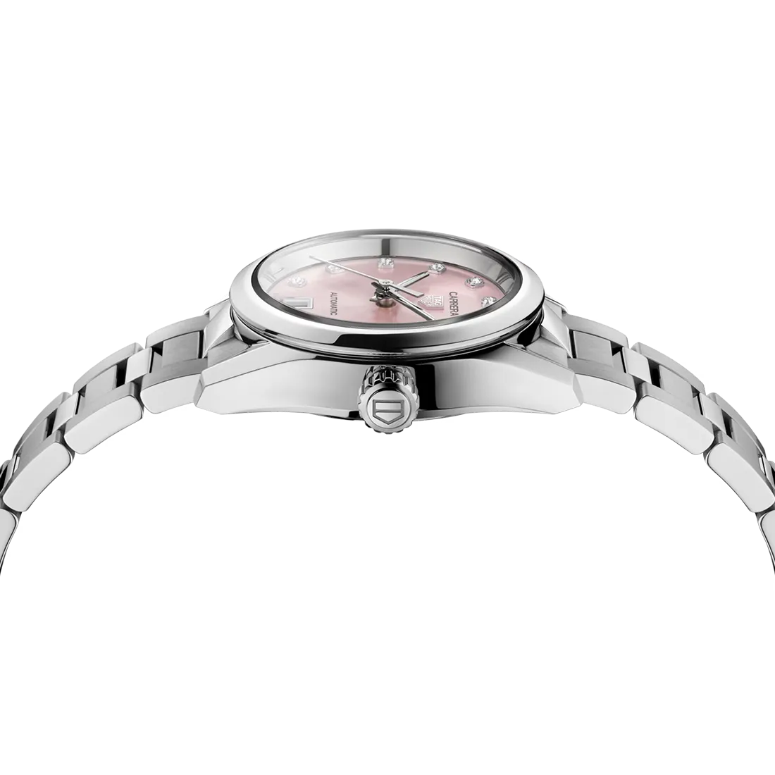 タグ・ホイヤー カレラ デイト 29mm (2026年モデル)