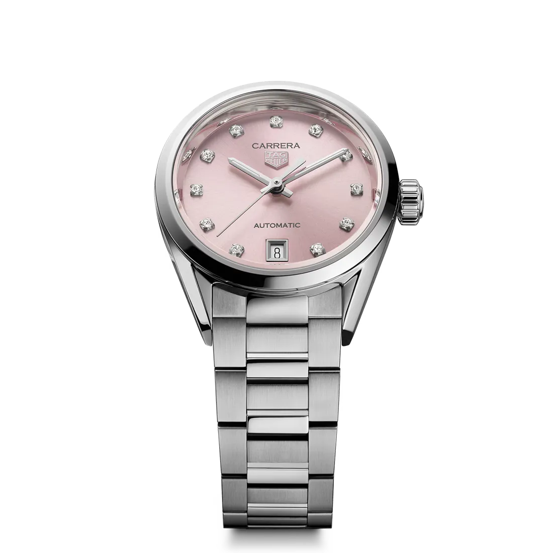 タグ・ホイヤー カレラ デイト 29mm (2026年モデル)