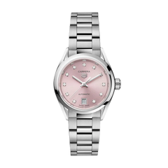 タグ・ホイヤー カレラ デイト 29mm (2026年モデル)