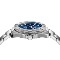 タグ・ホイヤー アクアレーサー プロフェッショナル200 ソーラーグラフソーラークォーツ 40mm (2026年モデル)