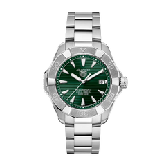 タグ・ホイヤー アクアレーサー プロフェッショナル200 ソーラーグラフソーラークォーツ 40mm (2026年モデル)