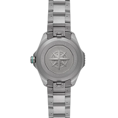 タグ・ホイヤー アクアレーサー プロフェッショナル200 ソーラーグラフソーラークォーツ 40mm (2026年モデル)