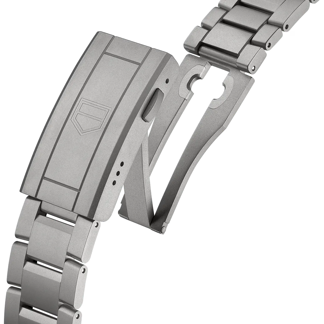 タグ・ホイヤー アクアレーサー プロフェッショナル200 ソーラーグラフソーラークォーツ 40mm (2026年モデル)