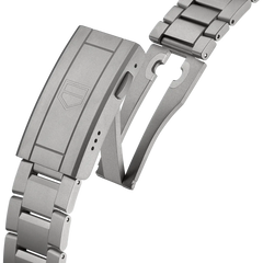 タグ・ホイヤー アクアレーサー プロフェッショナル200 ソーラーグラフソーラークォーツ 40mm (2026年モデル)