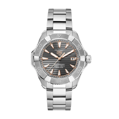 タグ・ホイヤー アクアレーサー プロフェッショナル200 ソーラーグラフソーラークォーツ 40mm (2026年モデル)