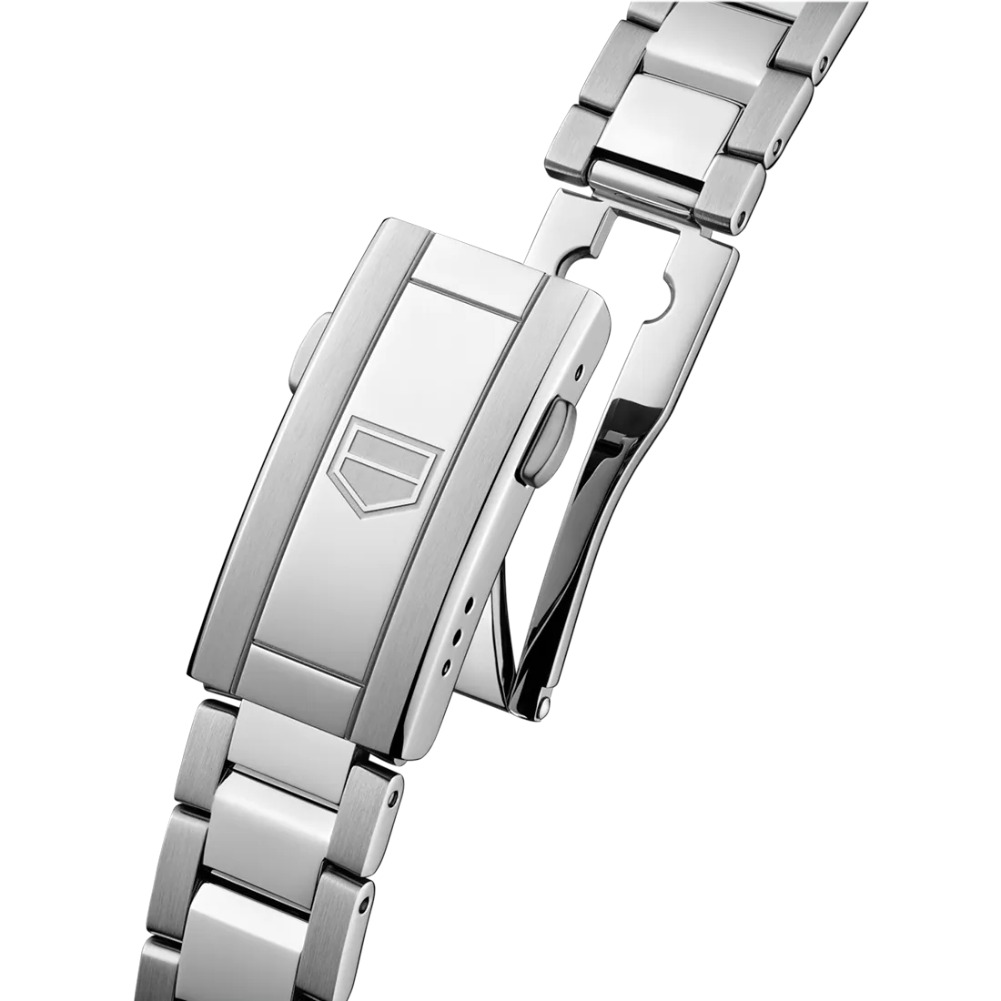 タグ・ホイヤー アクアレーサー プロフェッショナル200 ソーラーグラフ 34mm (2025年モデル)