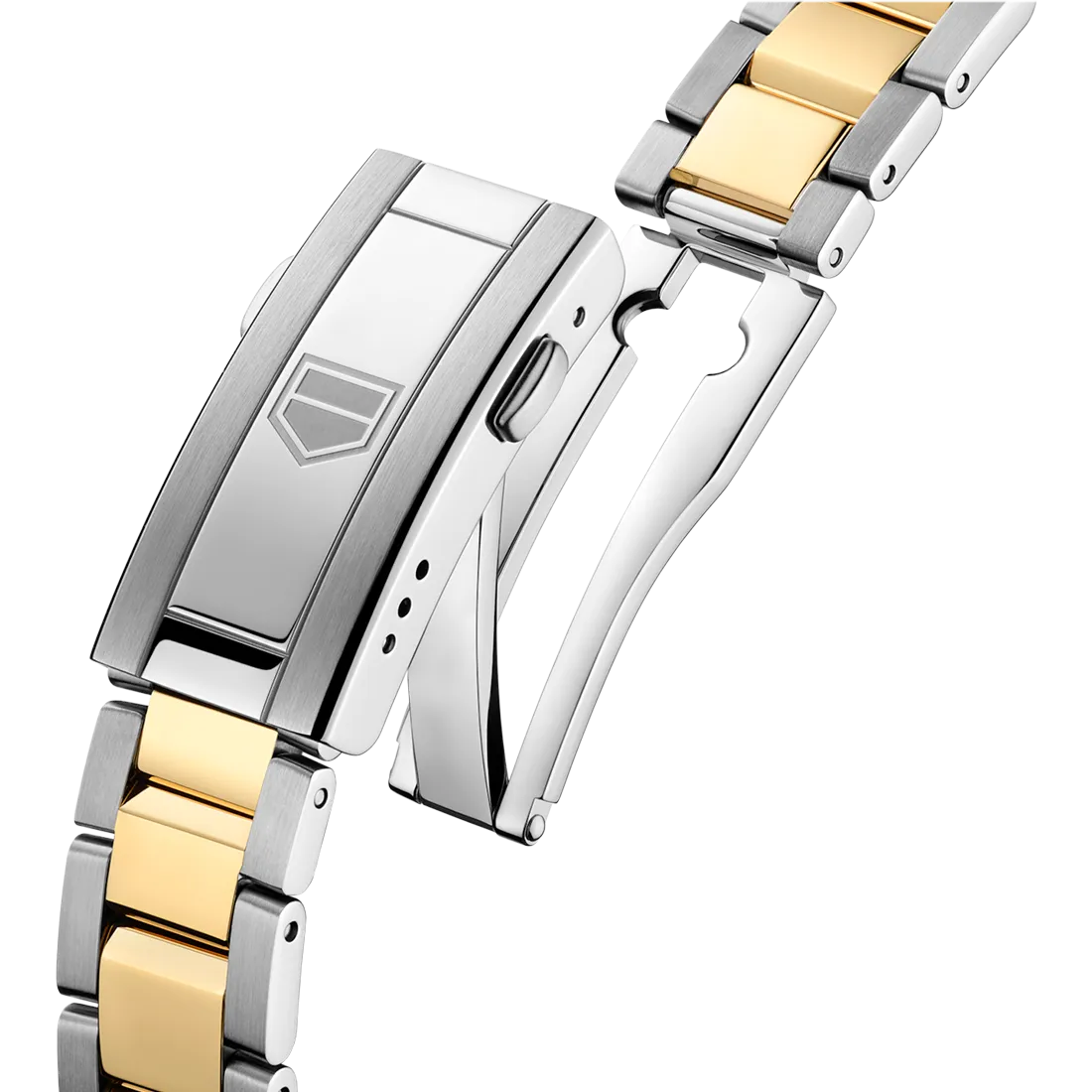 タグ・ホイヤー アクアレーサー プロフェッショナル200 ソーラーグラフ 34mm (2025年モデル)