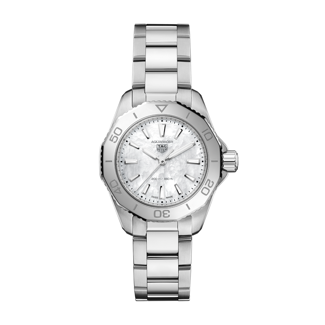 タグ・ホイヤー アクアレーサー プロフェッショナル200 30mm (2023年モデル)